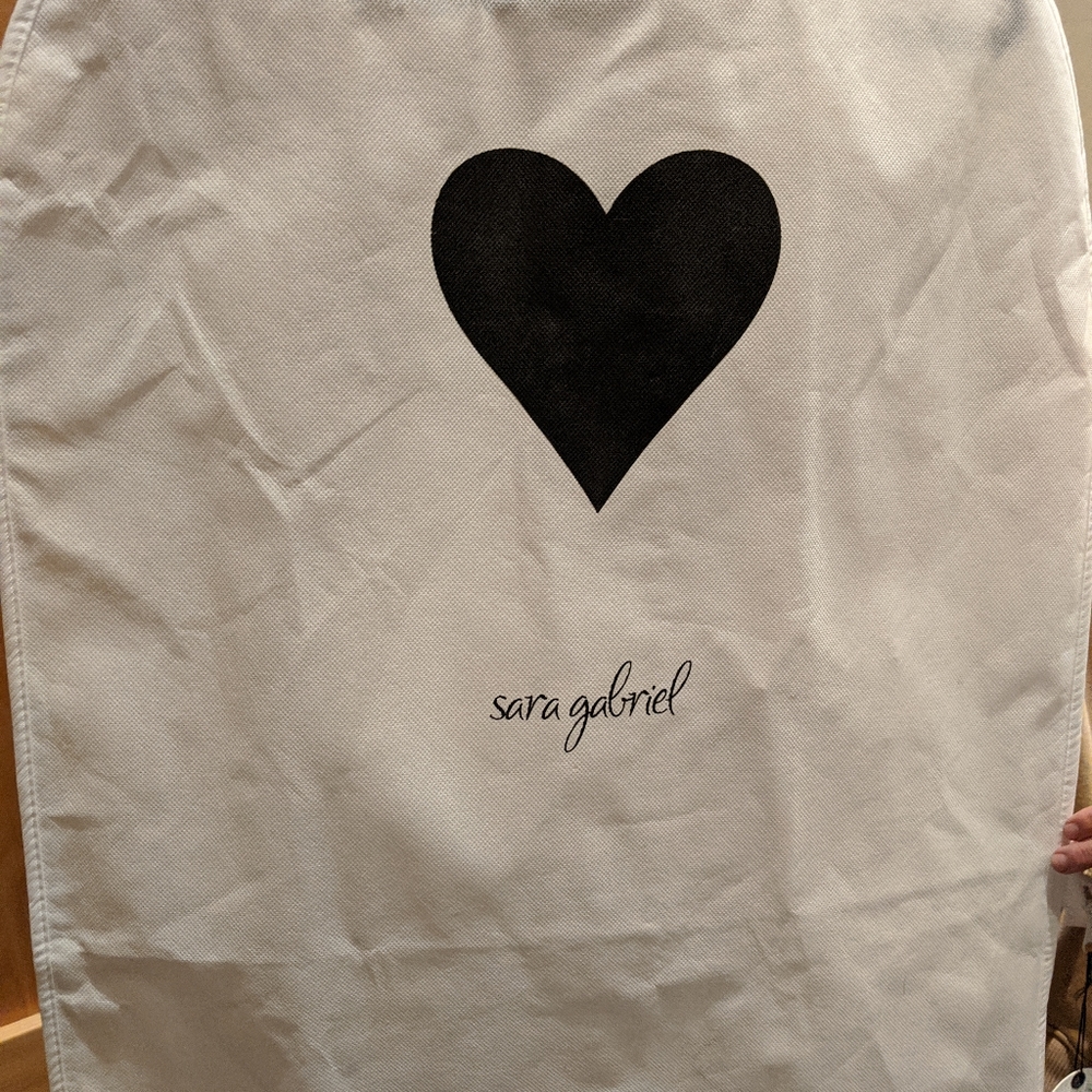 Sarah Gabriel Wedding Veil (NVW)